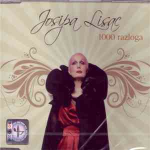 Josipa Lisac - 1000 Razloga download flac