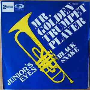 Junior's Eyes - Mr. Golden Trumpet Player download flac