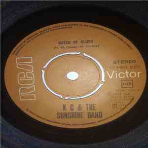 K. C. & The Sunshine Band - Queen Of Clubs / Do It Good download flac