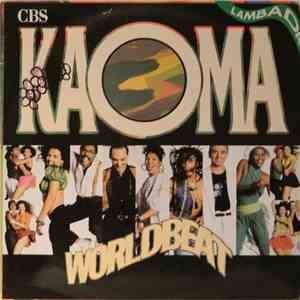Kaoma - Worldbeat download flac