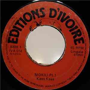 Kass Kass  - Mokili download flac