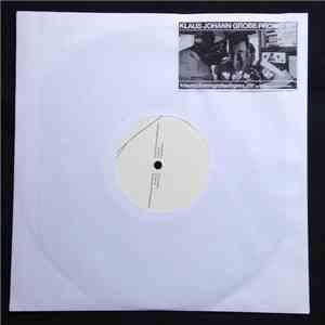 Klaus Johann Grobe - Klaus Johann Grobe download flac