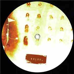 Kolde - Vision D download flac