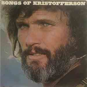 Kris Kristofferson - Songs Of Kristofferson download flac