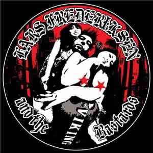 Lars Frederiksen And The Bastards - Viking download flac