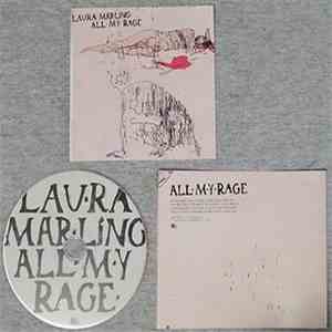 Laura Marling - All My Rage download flac