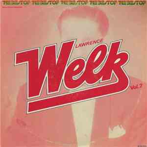 Lawrence Welk - The Best Of Lawrence Welk Vol. II download flac