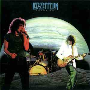 Led Zeppelin - Cologne 1980 download flac