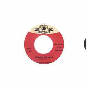 Les Loups Garous Avec Ricky Sailor - Rien Ne Va Plus / Sensass' download flac