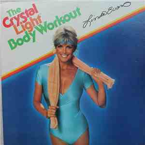 Linda Evans  - The Crystal Light Body Workout download flac