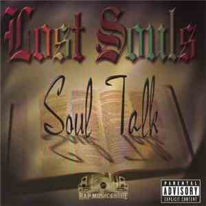 Lost Souls  - Soul Talk download flac