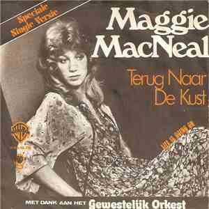 Maggie MacNeal - Terug Naar De Kust download flac