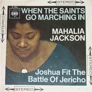 Mahalia Jackson - When The Saints Go Marching In download flac