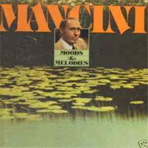 Mancini - Moods & Melodies download flac