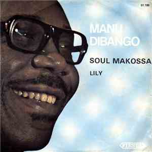 Manu Dibango - Soul Makossa / Lily download flac