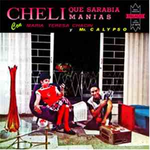 Maria Teresa Chacin Y Chelique Sarabia - Chelimanias download flac