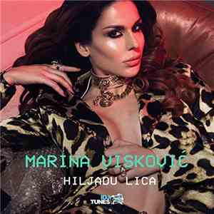 Marina Visković - Hiljadu Lica download flac
