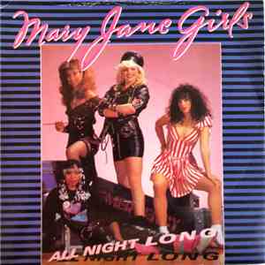 Mary Jane Girls - All Night Long download flac