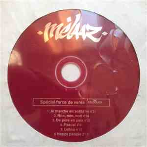 Melaaz - Spécial Force de Vente Bmg download flac