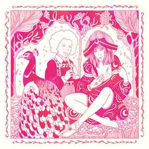 Melody's Echo Chamber - Bon Voyage download flac