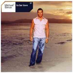 Michael Simon - To Be Love download flac