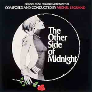 Michel Legrand - The Other Side Of Midnight download flac