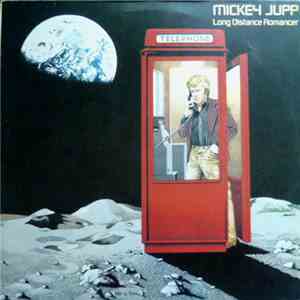Mickey Jupp - Long Distance Romancer download flac