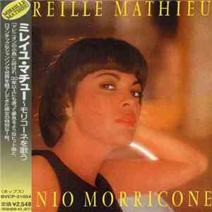 Mireille Mathieu / Ennio Morricone - Mireille Mathieu Singt Ennio Morricone download flac