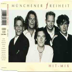Münchener Freiheit - Hit-Mix download flac
