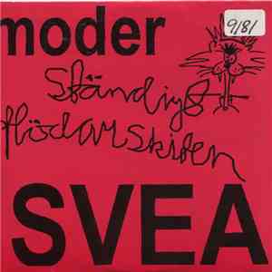 Moder Svea - Ständigt Flödar Skiten download flac