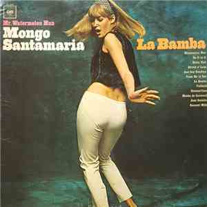 Mongo Santamaria - La Bamba download flac