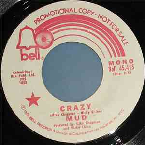 Mud - Crazy download flac