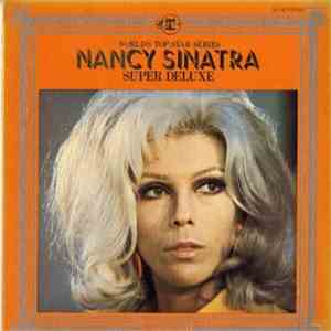 Nancy Sinatra - Super Deluxe download flac