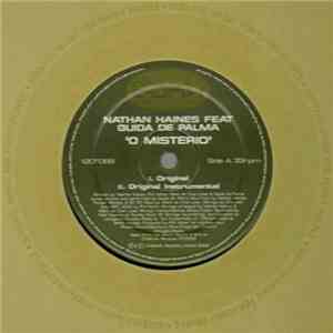 Nathan Haines Feat Guida De Palma - O Misterio download flac