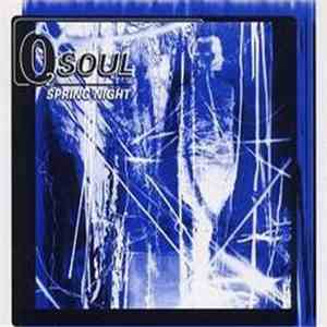 O2 Soul - Spring Night download flac