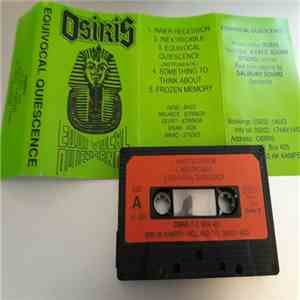 Osiris  - Equivocal Quiescence download flac