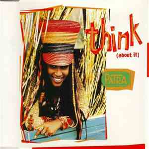 Patra Featuring Lyn Collins - "The Sultry Siren Of Funk" - Think (About It) download flac