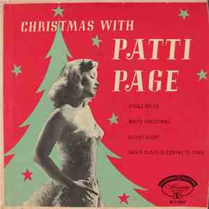 Patti Page - Christmas With Patti Page (Volume 1) download flac