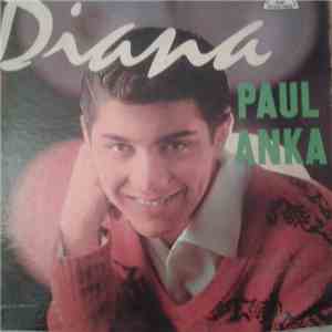 Paul Anka - Diana download flac