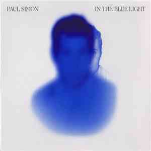Paul Simon - In The Blue Light download flac