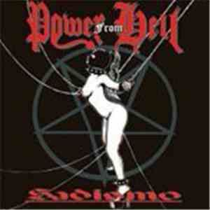 Power From Hell - Sadismo download flac