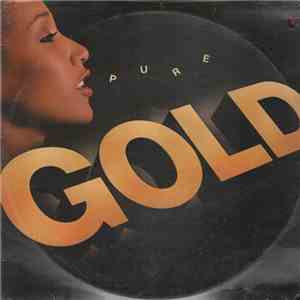 Pure Gold - Pure Gold download flac
