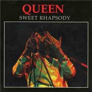 Queen - Sweet Rhapsody download flac