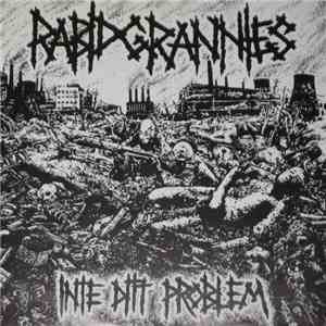 Rabid Grannies - Inte Ditt Problem download flac