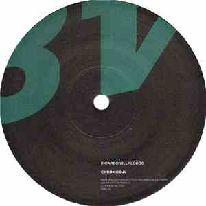 Ricardo Villalobos - Chromosul download flac