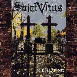 Saint Vitus - Die Healing download flac