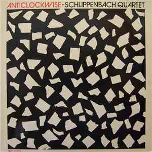 Schlippenbach Quartet - Anticlockwise download flac