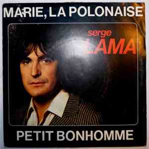 Serge Lama - Marie, La Polonaise download flac