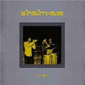 Shahram - Shahram download flac