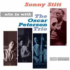 Sonny Stitt With The Oscar Peterson Trio - Sonny Stitt Sits In With The Oscar Peterson Trio download flac